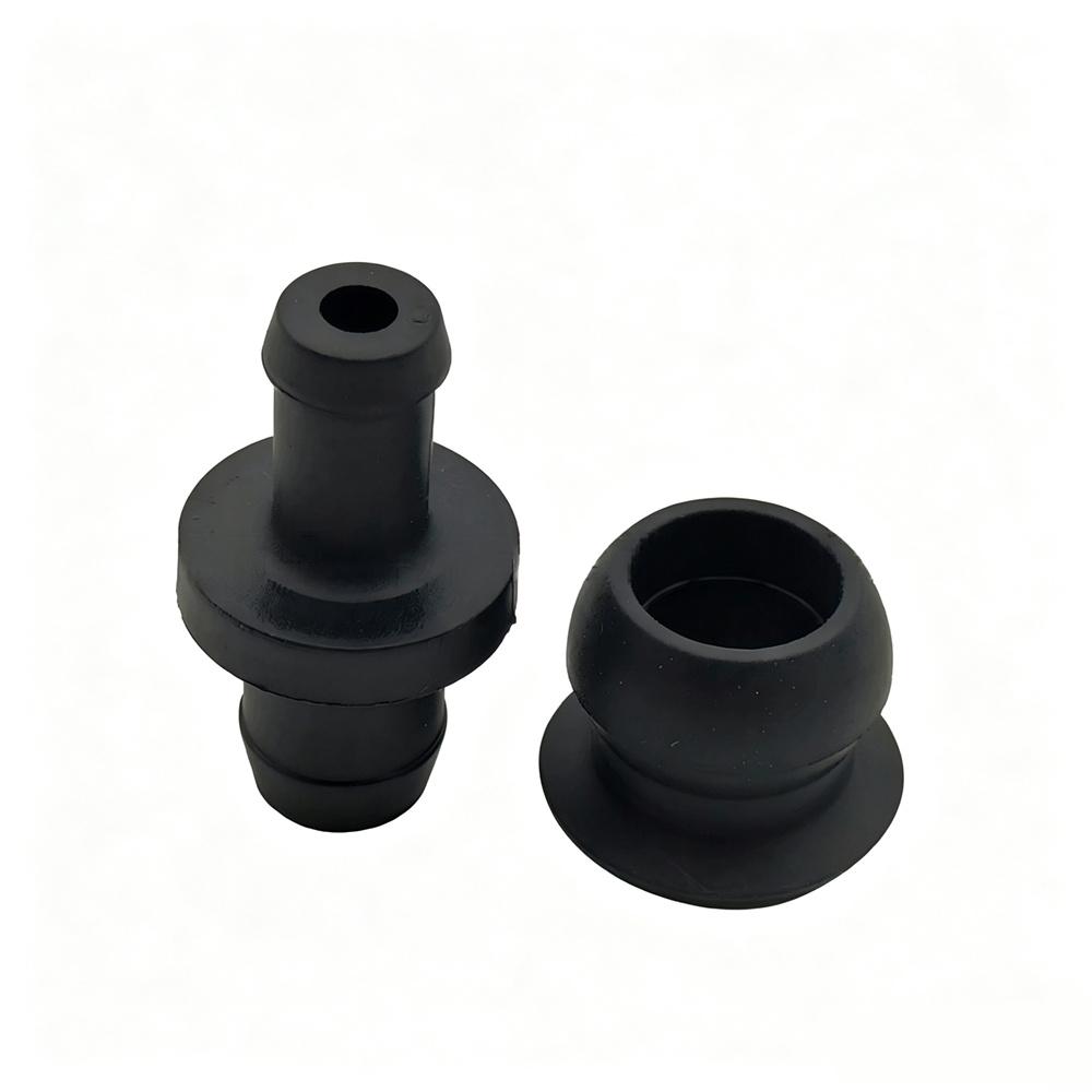 PCV Valve & Grommet Kit 11810-41B02 For Nissan Tiida Qashqai