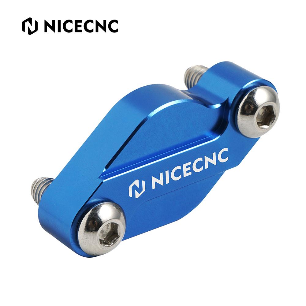 For Yamaha Raptor 700R YFZ450R ATV Parking Brake Blockoff Plate For Yamaha Raptor 700 2011-2020 YFZ450 YFM700R Quad Accessories