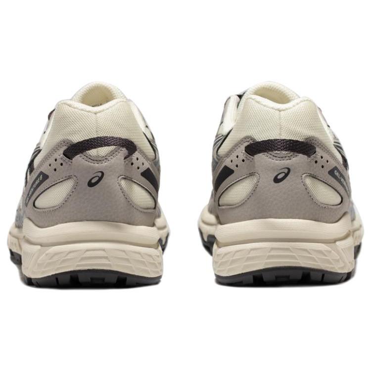 New Asics Gel Venture 6 Cream Grey 1011B550-100