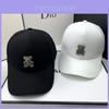 Summer Sun Protection Baseball Cap With Adjustable Fit For Womens Outdoor Activities