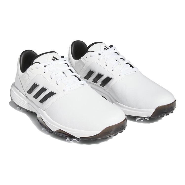 New Adidas Bounce 3.0 Golf 'White' HQ1215