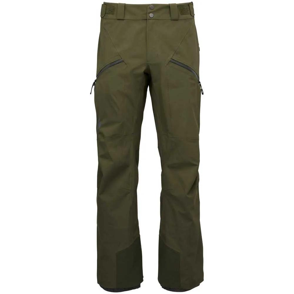 Black Diamond Recon Stretch Pants