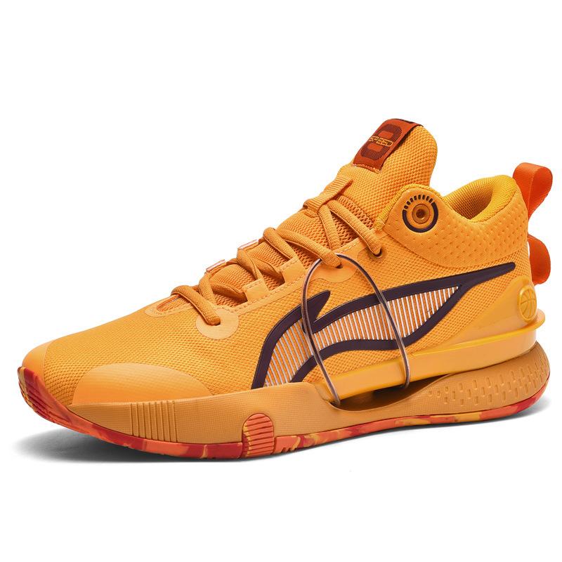 

Размер 35–46. Детская обувь. Мужская обувь. Баскетбольная обувь. Повседневная дышащая обувь. Спортивная обувь для бега для мальчиков и девочек.
