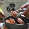 Kitchen Home Anti-hot Alloy Pot Clip Bowl Gripper Pot Food Clamp Kitchen Bowl Dish Pan Anti-Scalding Clip Kitchen Accessories
