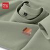 Hodo Youth Campus Crewneck Sweatshirt