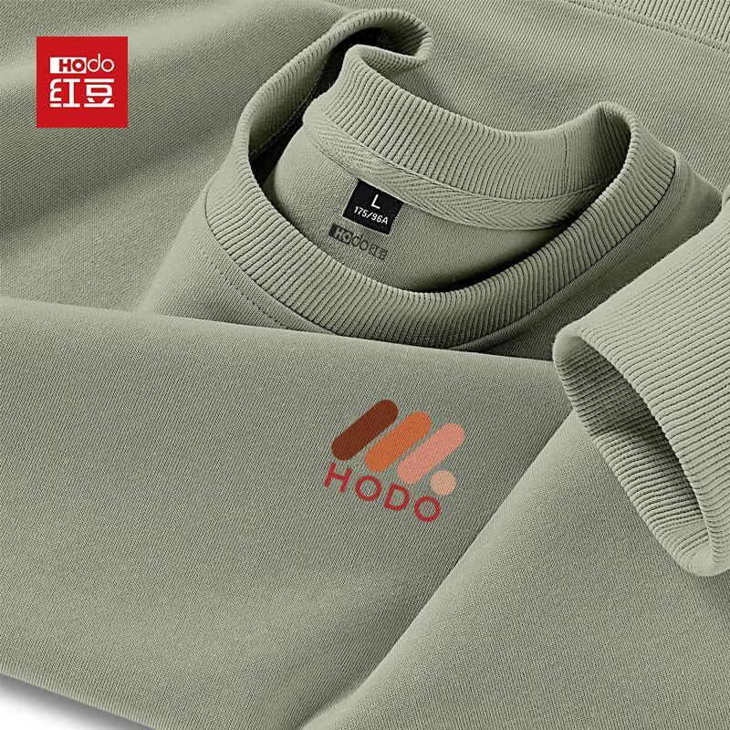 Hodo Youth Campus Crewneck Sweatshirt