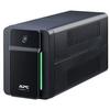APC - APC Back-UPS BX950MI - UPS - 950VA