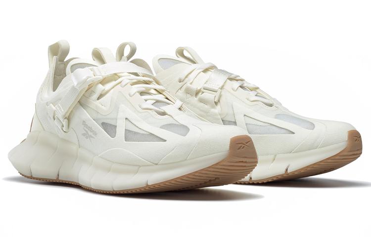 Zig Kinetica Concept Type 1 Reebok 'White Gum' FW3309