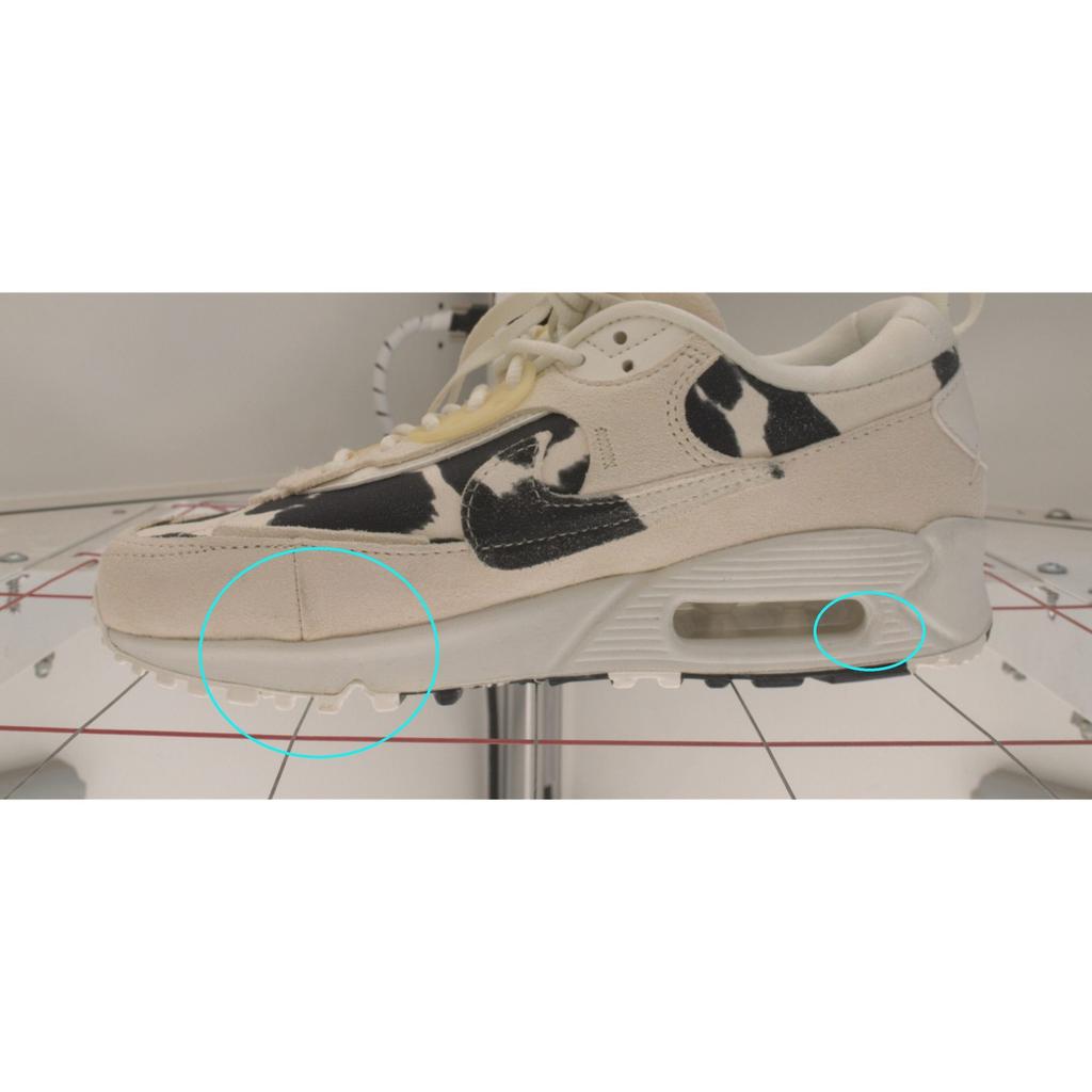 Pre-owned Nike Air Max 90 Futura FN7170-133-P26104864533819