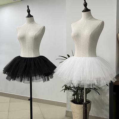 Accesorii de nuntă – Jupoane