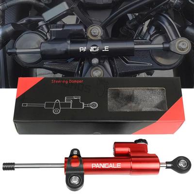 FOR DUCATI Panigale 1299 1199 899 959 2015 2016 2017 2018 19+ Adjustable Motorcycles Steering Stabilize Damper Bracket Mount