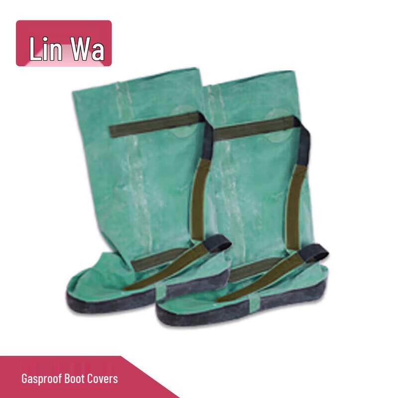 Linwa 82 Chemical & Radiation Protective Suit