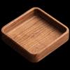Wuto North American Black Walnut Rectangular Tray