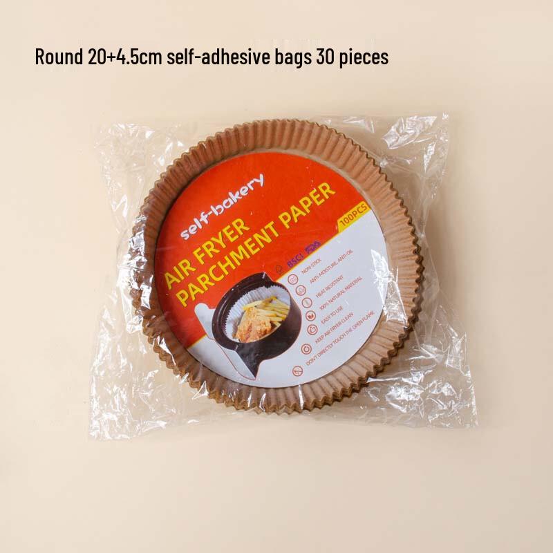 Changbaosen Round Air Fryer Paper Liners