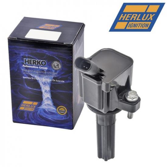 B064 Ignition Coil For Buick Chevrolet GMC Hummer 2006-2009