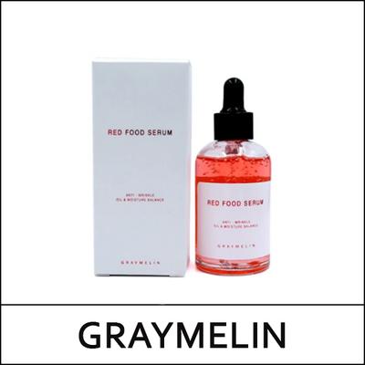(bo) Červené potravinářské sérum 50ml