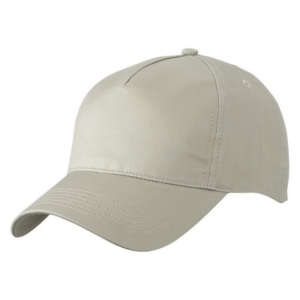 Myrtle Beach 5 Panel Baseball Cap