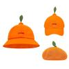 Breathable Unisex Foldable Bucket Cap For Summer Vacation Mountain Hiking And Daily Wear