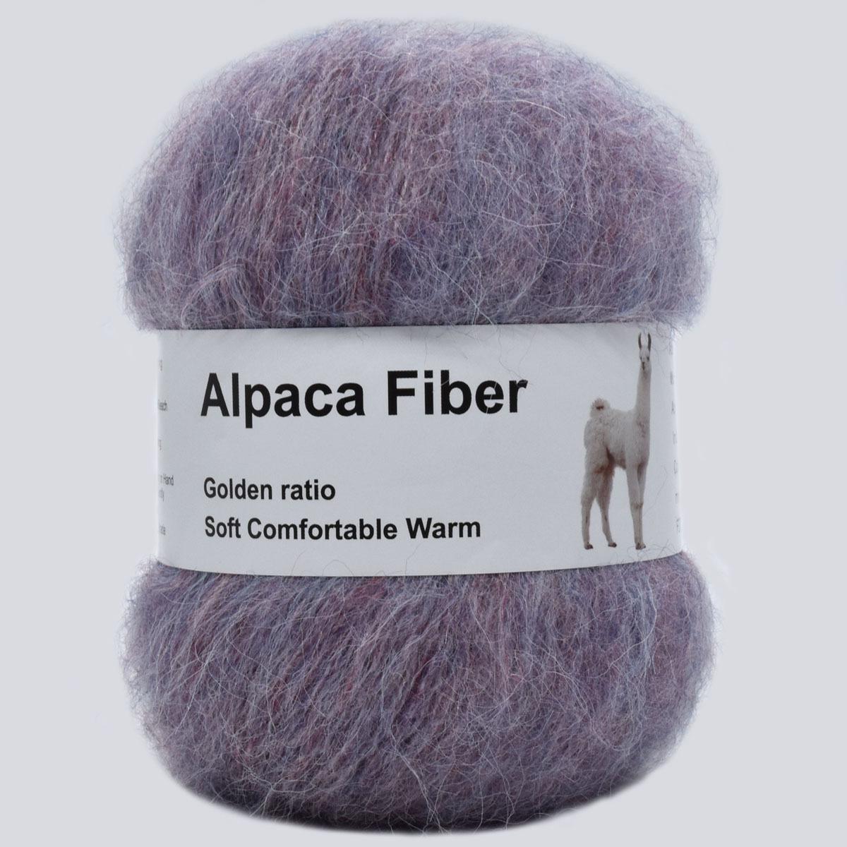 

6 мотков по 300 г/10,56 унции Толстая пряжа из смеси альпаки Ультрамягкая яркая пряжа для вязания спицами и крючком | Набор для изготовления жилета, свитера, шарфа своими руками Теплая зимняя пряжа для рукоделия