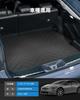 LANGBEAN Toyota Prius 60 Series Luggage Prius 60 Series Exclusive 3D Waterproof TPE Easy Prius 60 Series Interior Custom Parts Mat, Non-Slip Mat,