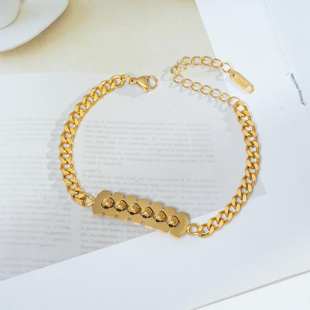 Colier Nou Temperament Ins High-end