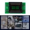 High Compatibility PSOP44 To DIP44 IC Adapter for T56 and 48PIN Programmers Efficient Testing and Programming Needs