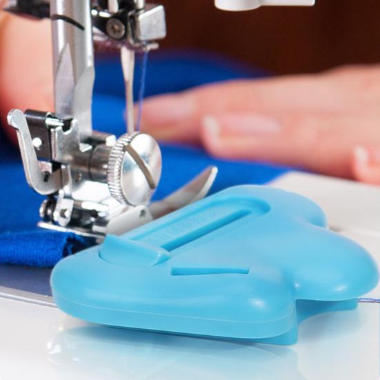 Ghid Magnetic pentru Cusături Mașină de Cusut cu Dispozitiv de Îndepărtat Cusături Multifuncțional Ghid pentru Tivuri de Cusut Instrument Universal Accesorii Cusut Matlasare