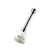 Universal Rotating Kitchen Faucet Extender & Spray Head Aerator