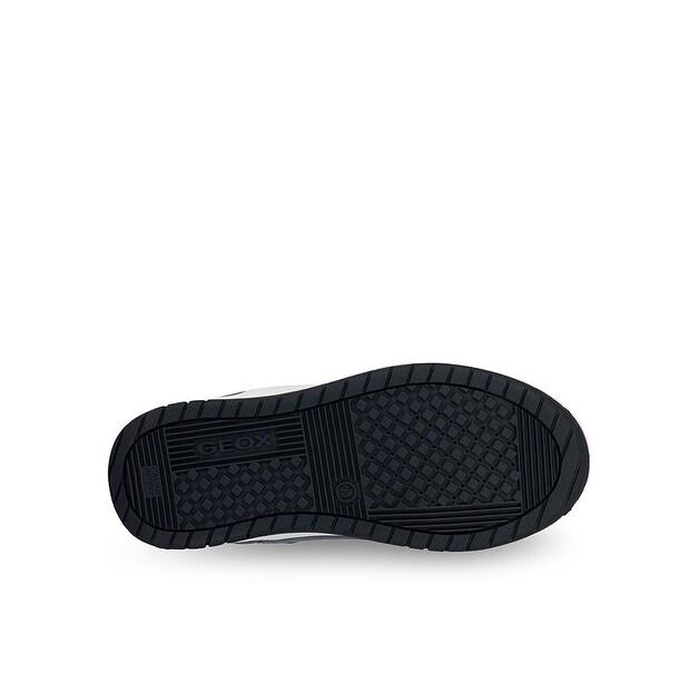Geox J Perth Boy Sneakers
