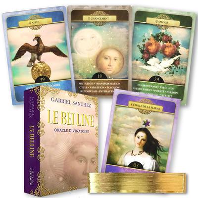 Predpovedanie budúcnosti – Tarot