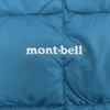 Montbell Superior Down Jacket Men's Outerwear Blue green(BGN)/M