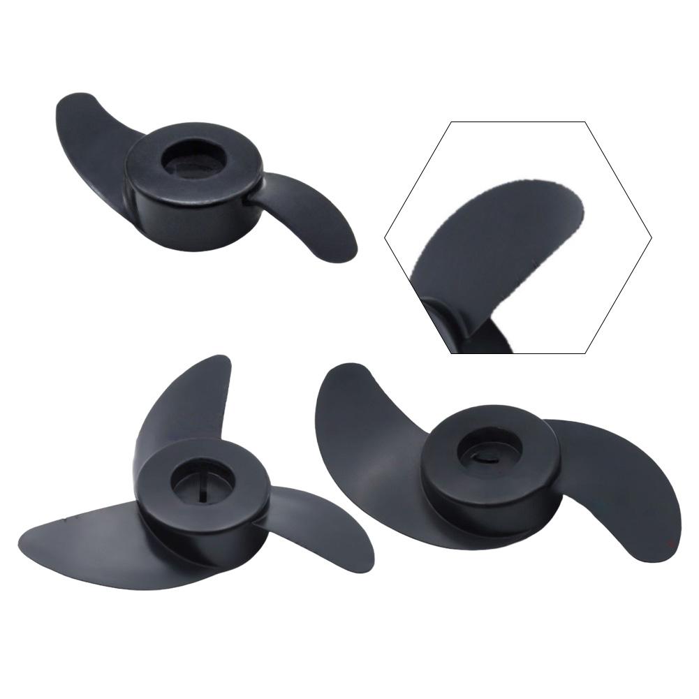 Boating Accessories Marine Boat Propellers Easy Installation High Efficiency Stable Performance For Electric Outboard Motors