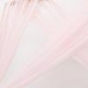 1Pc Wedding Chiffon Yarn Forest Lawn Outdoor Arch Decoration Drape