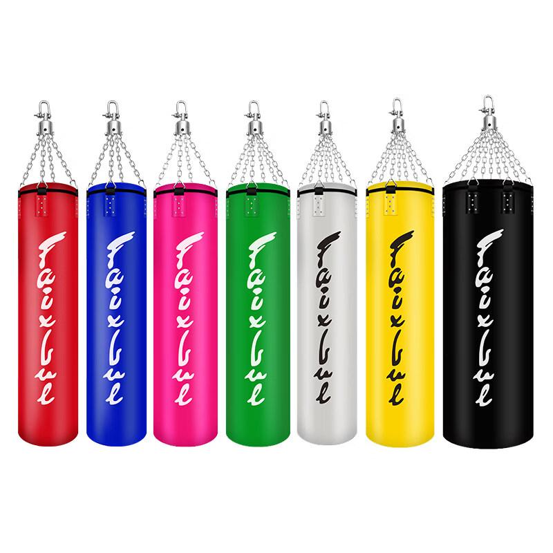 Thai Professional Boxing Sandbag