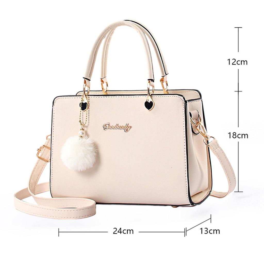 Women Shoulder Bag Fashion Shoulder Crossbody Bag Removable Strap Ladies Handbag Purse for Work Party Outdoor Traveling Evening