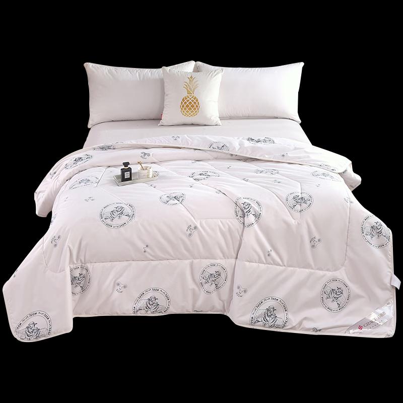 Jellyat Light Luxury Washed Blend Quilt