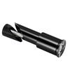Heavy Type Bike Fork Adapters Engineered Bike Handlebars Adapters Conversion Part for Balances Bikes and Scooters