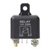 Automotive Relay 12V 2.4W 100A/120A Car Starting Relay Protective Parts Professional Automobiles Parts