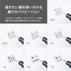 Pentel Water-based Pen Millimeter Pen Point Liner 0.03mm Black 10pcs S20P-03AD (10)