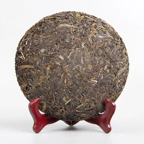 Китайский знаменитый чай Пуэр — фото 4