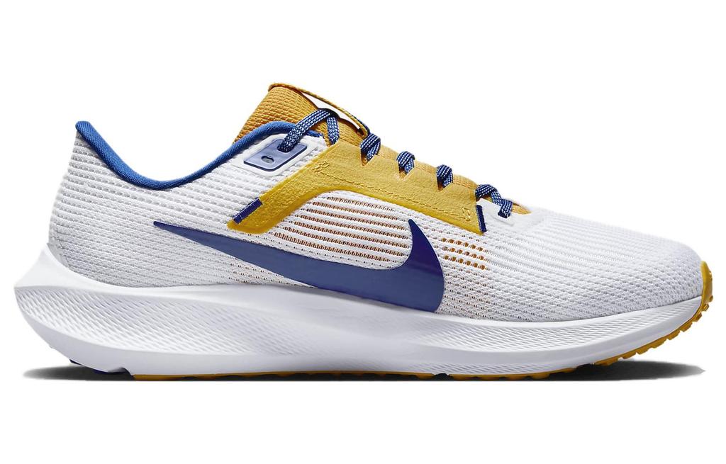 Nike Air Zoom Pegasus 40 'North Carolina A&T' DZ5952-100