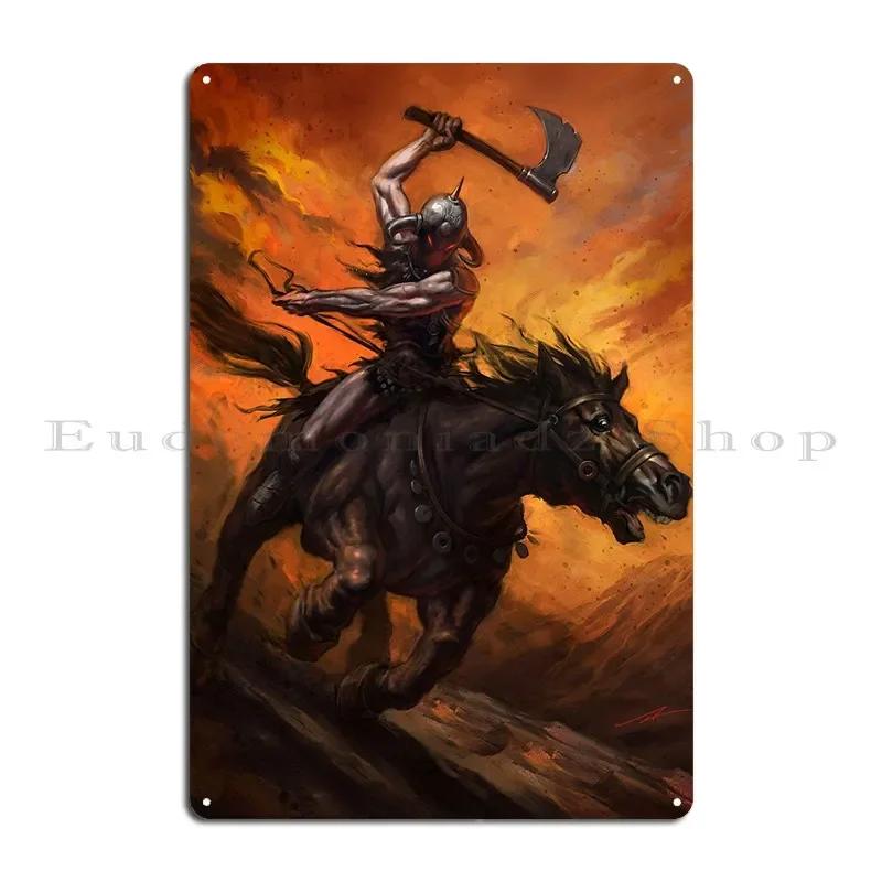 Dealing Death Metal Sign Garage Design Pub Create Wall Decor Wall Decor Tin Sign Poster 20x30cm(7.8x11.8inch)