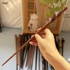 Harry, Malfoy, and Hermione Magic Wand Toy with Metal Core for Halloween