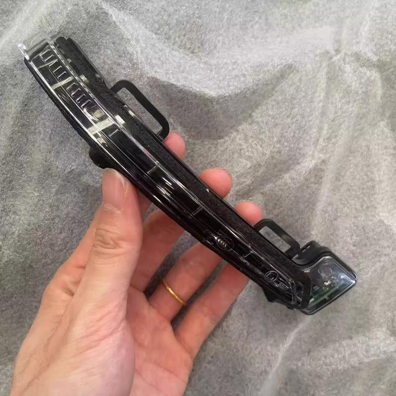 Поворотник в зеркале заднего вида для DONGFENG SHINE GS, SHINE YIXUAN Aeolus E70/Evolute I-pro LEFT