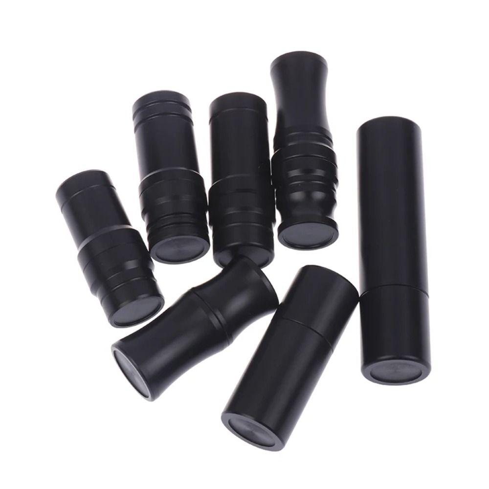 1Set Special Middle Wheel Protection Cover Black Billiards Accessories  for Uni Loc Wavy