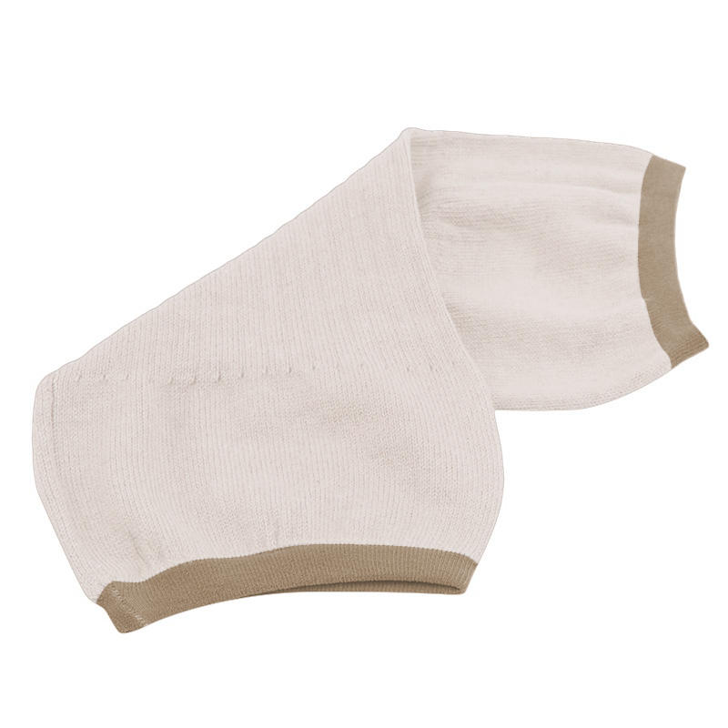 Knee Pads Thin Skin-tight Warm Comfortable Not Bloated Breathable Design Office Home Daily Wear Use To Protect Knees from Cold