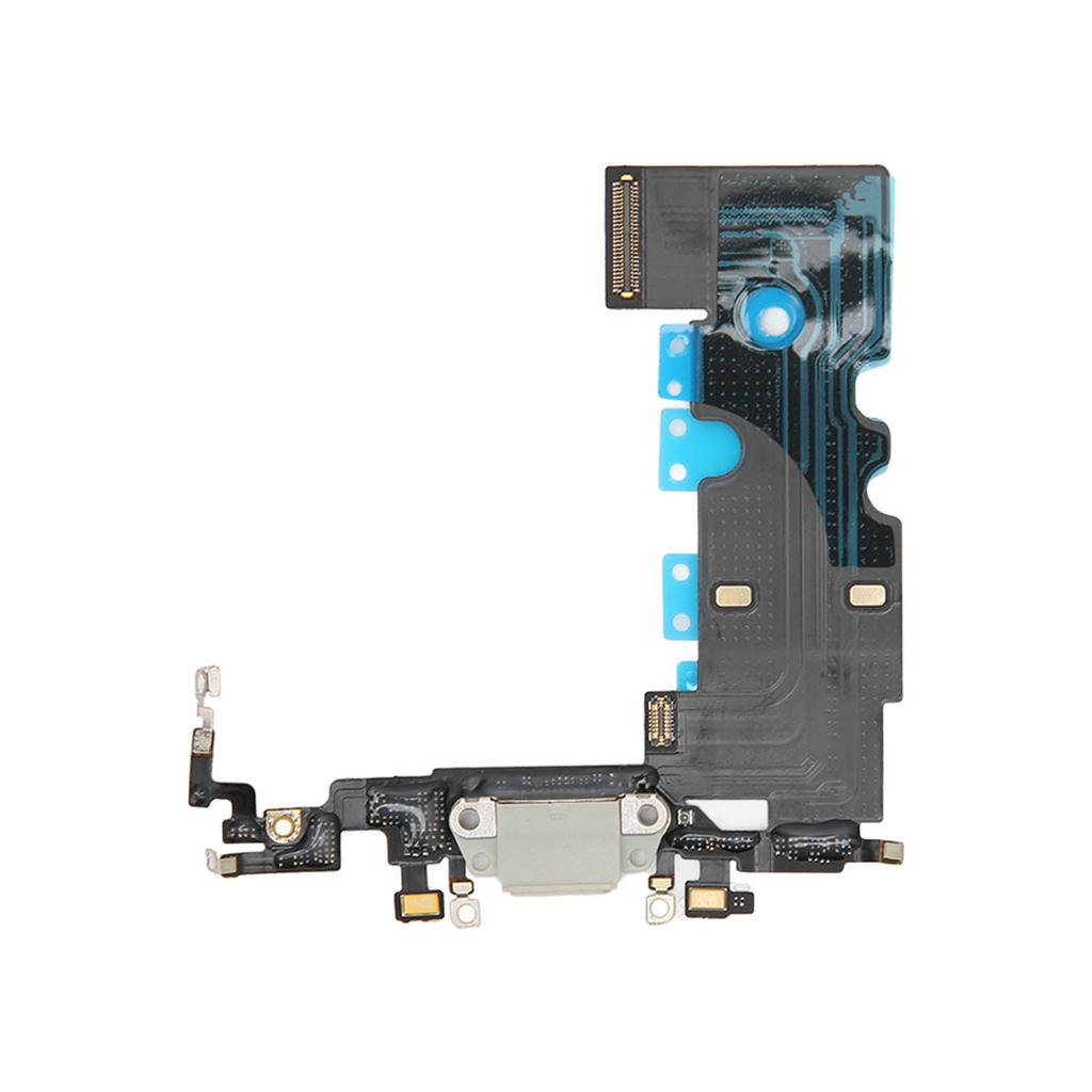 USB Lade Flexkabel Telefon Ladeanschluss Anschluss Flexkabel Ersatz für IPhone 8