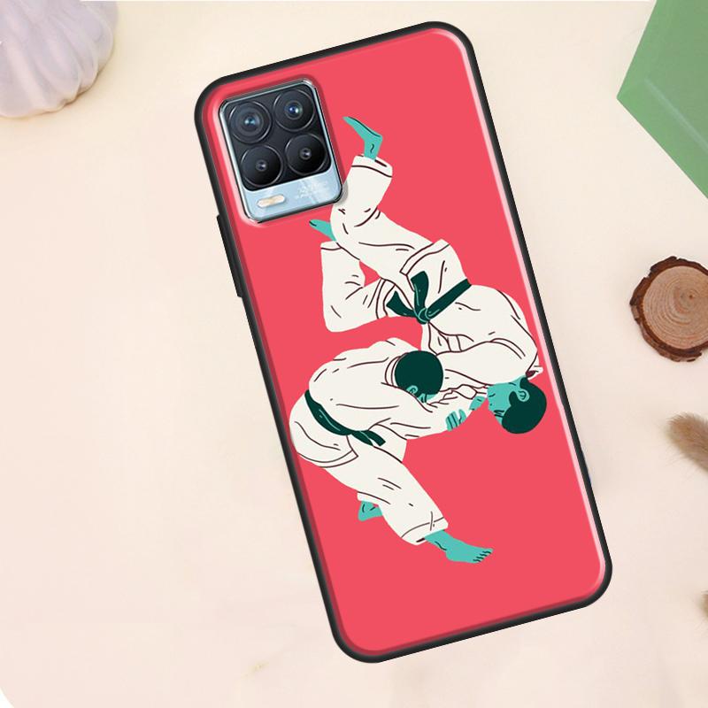 

Judo Case For Realme C75 C63 C61 C55 C51 C53 C35 C65 C67 C71 11 12 13 14 15 Pro Plus GT6 GT7 Pro Realme GT7 Pro