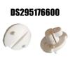 2 × für- Dometic- Kühlschrank Winter Verschluss Clips-Für Caravan Wohnmobil DS295176600 Kühlschrank- Vent Winter Verschluss Clip RV Zubehör-