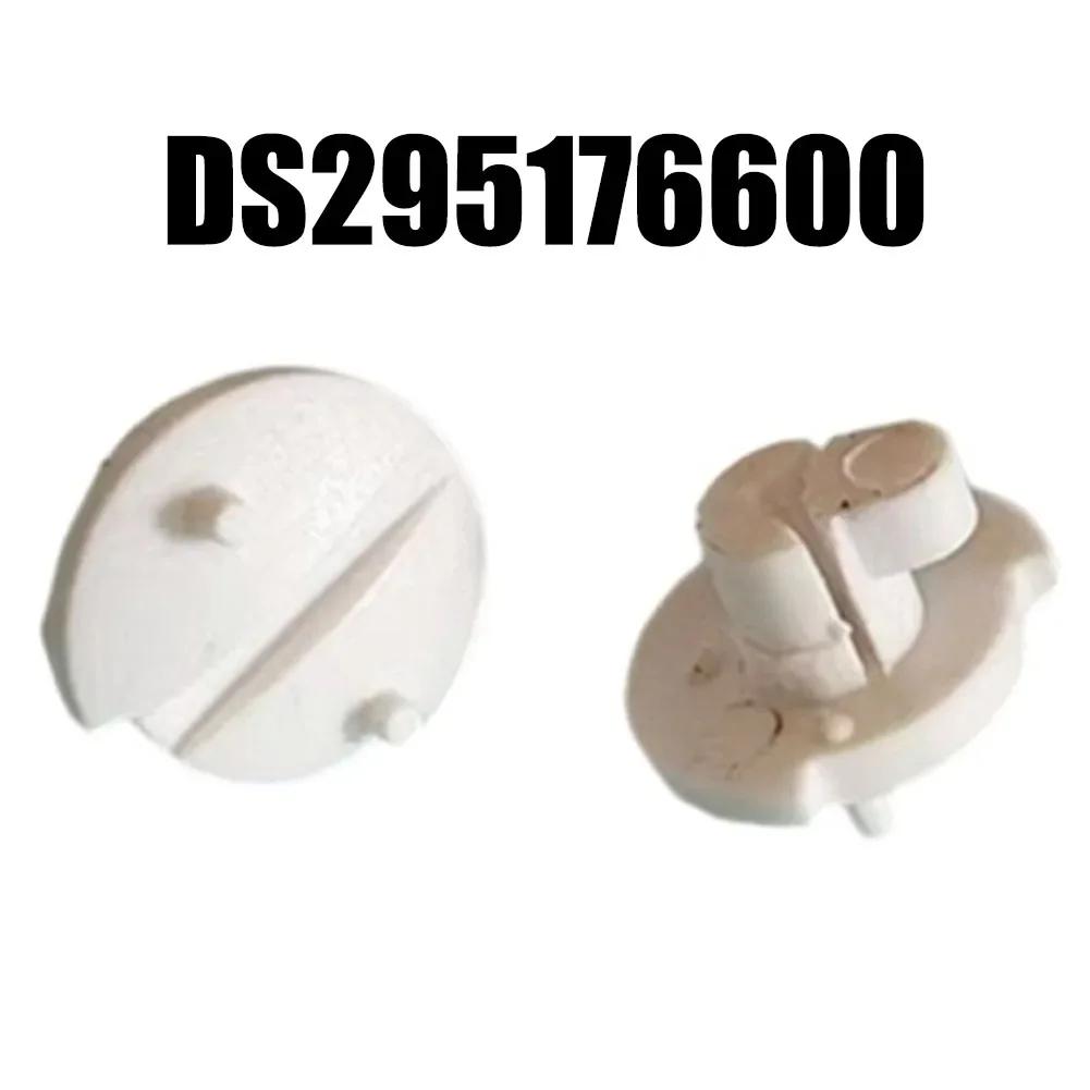 2 × für- Dometic- Kühlschrank Winter Verschluss Clips-Für Caravan Wohnmobil DS295176600 Kühlschrank- Vent Winter Verschluss Clip RV Zubehör-